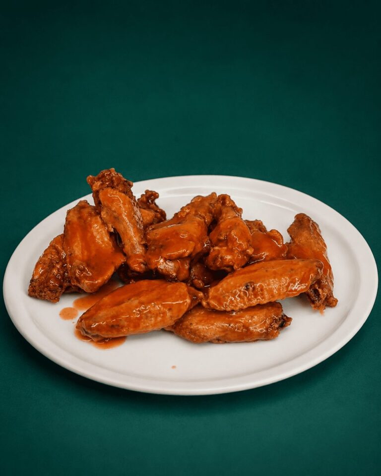 Appetizers