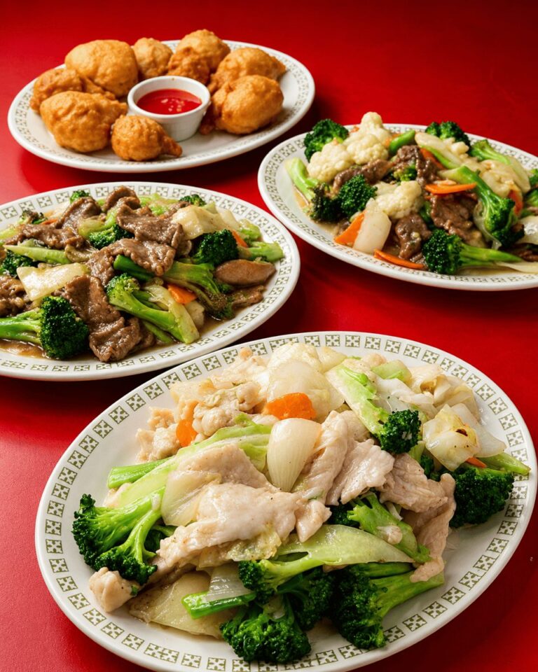 Chop Suey