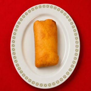 Egg Roll (each)