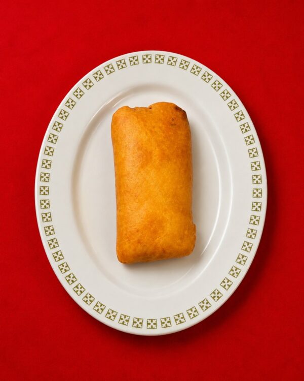 Egg Roll (each)