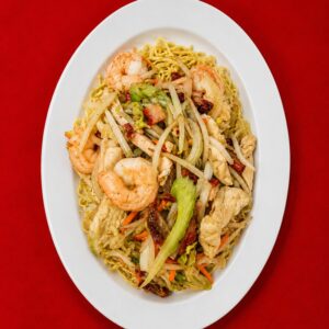 Special Chow Mein