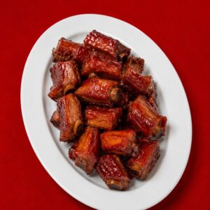 Sweet & Sour Ribs