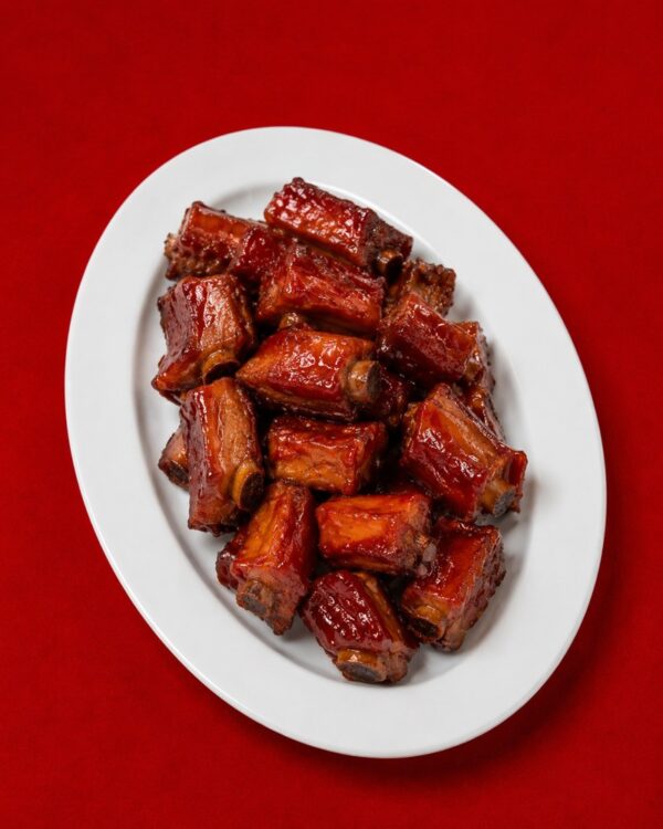 sweet-and-sour-ribs Sweet & Sour Ribs