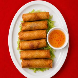 Vietnamese Spring Roll (6)