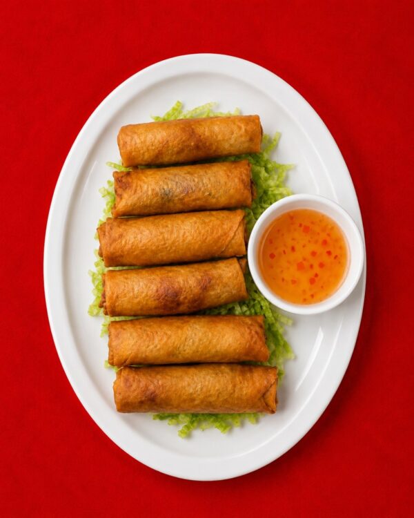 Vietnamese Spring Roll (6)